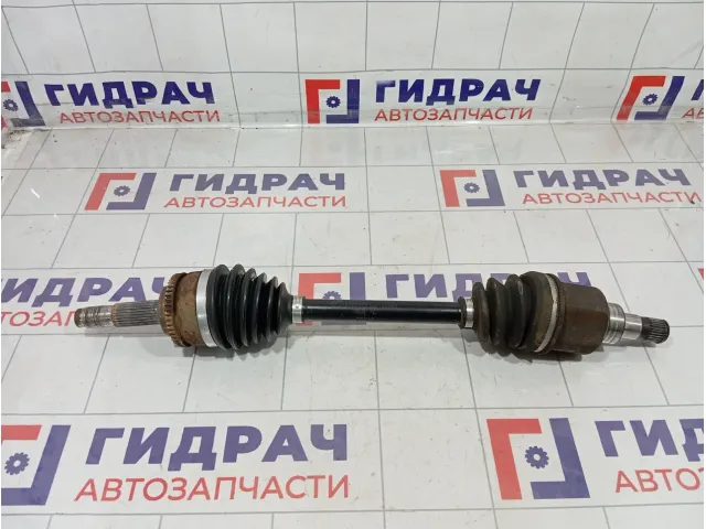 Привод передний левый Lifan X60 S2203100