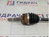 Привод передний левый Lifan X60 S2203100