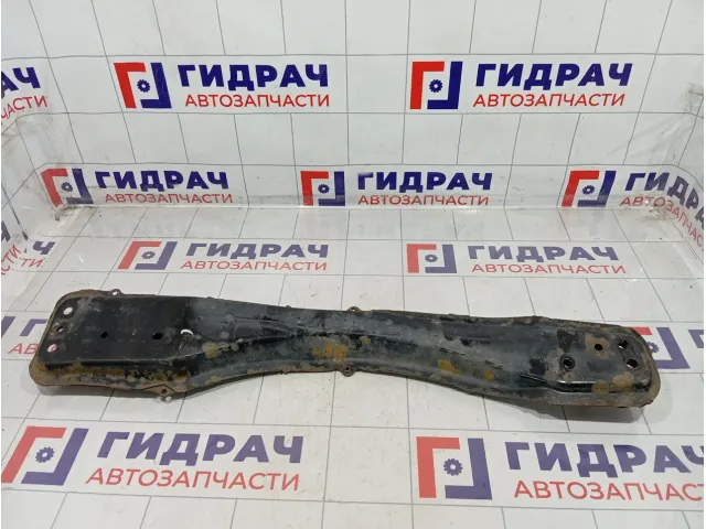 Балка передняя продольная Lifan X60