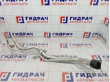 Горловина топливного бака Lifan X60