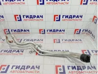 Горловина топливного бака Lifan X60