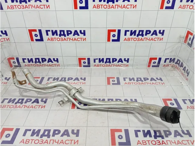 Горловина топливного бака Lifan X60