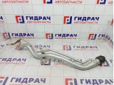 Горловина топливного бака Lifan X60