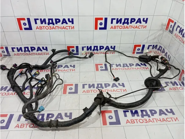 Проводка двигателя Lifan X60 LFB479Q4001100A