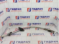Трос КПП Lifan X60 S1703200