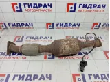 Приемная труба глушителя Lifan X60