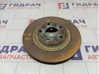 Диск тормозной передний Lifan X60 S3501110