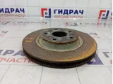Диск тормозной передний Lifan X60 S3501110