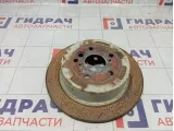 Диск тормозной задний Lifan X60 S3502110