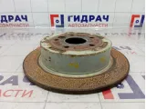 Диск тормозной задний Lifan X60 S3502110
