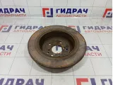 Диск тормозной задний Lifan X60 S3502110