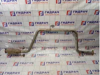 Глушитель средняя часть Lifan X60 S1203110