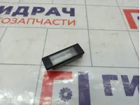 Фонарь подсветки номера Lifan X60 LBU4108100