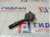 Переключатель поворотов подрулевой Lifan X60 B3774100D1