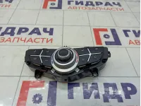 Блок управления климатической установкой Lifan X60 SAV8112100