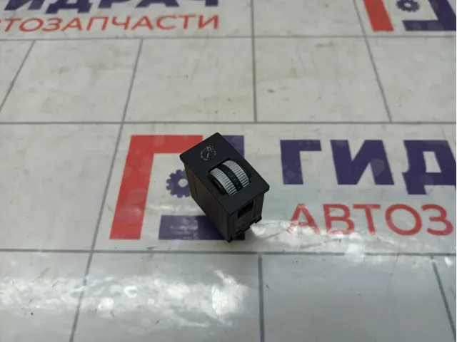 Кнопка освещения панели приборов Lifan X60 B3750520A2