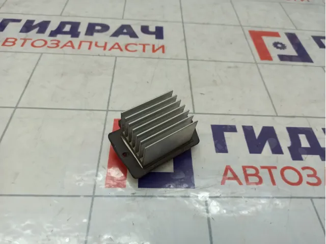 Резистор отопителя Lifan X60 B3745180C1