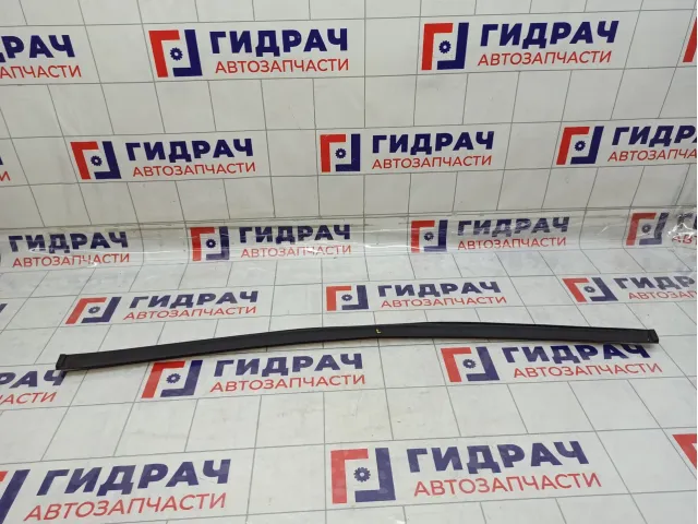 Молдинг крыши левый Lifan X60