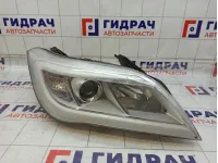 Фара правая Lifan X60