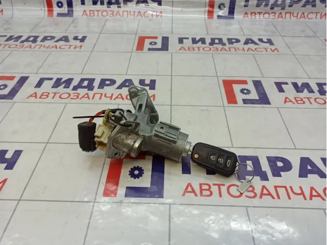 Замок зажигания Lifan X60 S3704100