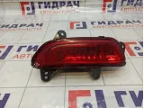 Фонарь задний в бампер левый Lifan X60 S4116500B1