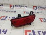 Фонарь задний в бампер левый Lifan X60 S4116500B1
