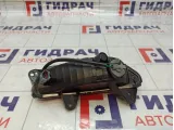 Фонарь задний в бампер левый Lifan X60 S4116500B1