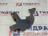 Пыльник двигателя Lifan X60 S8402830