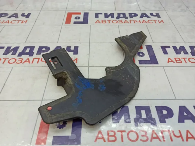 Пыльник двигателя Lifan X60 S8402830