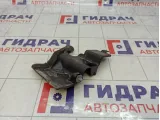 Пыльник двигателя Lifan X60 S8402841