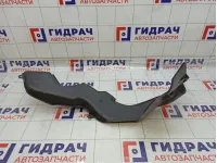 Пыльник горловины топливного бака Lifan X60 S1101471