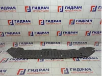 Пыльник двигателя нижний Lifan X60 S8402881B1