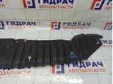 Пыльник двигателя нижний Lifan X60 S8402881B1
