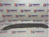 Пыльник двигателя нижний Lifan X60 S8402881B1