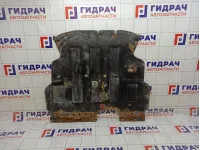 Защита двигателя Lifan X60