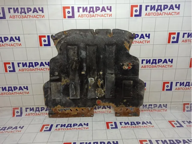 Защита двигателя Lifan X60