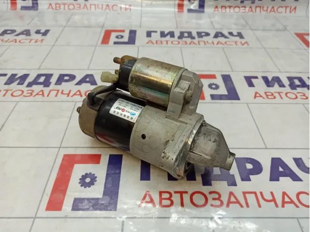 Стартер Lifan X60 3708100A