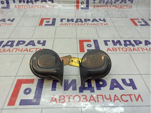 Сигнал звуковой Lifan X60 S3721100