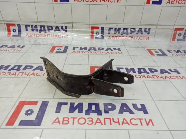 Кронштейн опоры двигателя левый Lifan X60 S1001340