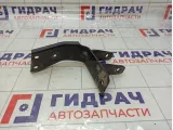 Кронштейн опоры двигателя левый Lifan X60 S1001340