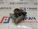 Заслонка дроссельная электрическая Lifan X60 S1132100