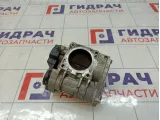 Заслонка дроссельная электрическая Lifan X60 S1132100
