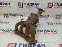 Коллектор выпускной Lifan X60 LFB479Q1008100A