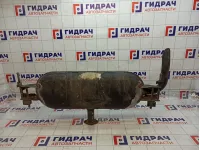 Глушитель основной Lifan X60 S1201600