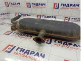 Глушитель основной Lifan X60 S1201600