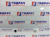 Стекло двери передней левой Lifan X60 S6103100