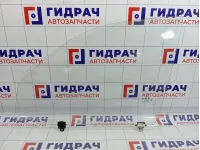 Стекло двери передней левой Lifan X60 S6103100