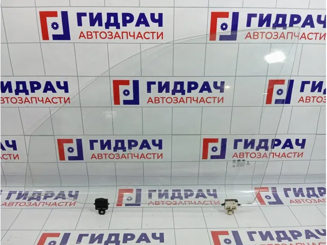 Стекло двери передней левой Lifan X60 S6103100