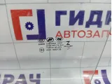Стекло двери передней левой Lifan X60 S6103100