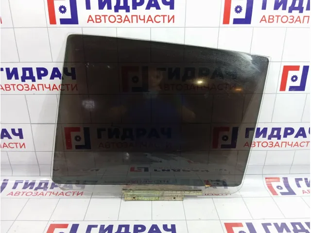 Стекло двери задней левой Lifan X60 S6203100
